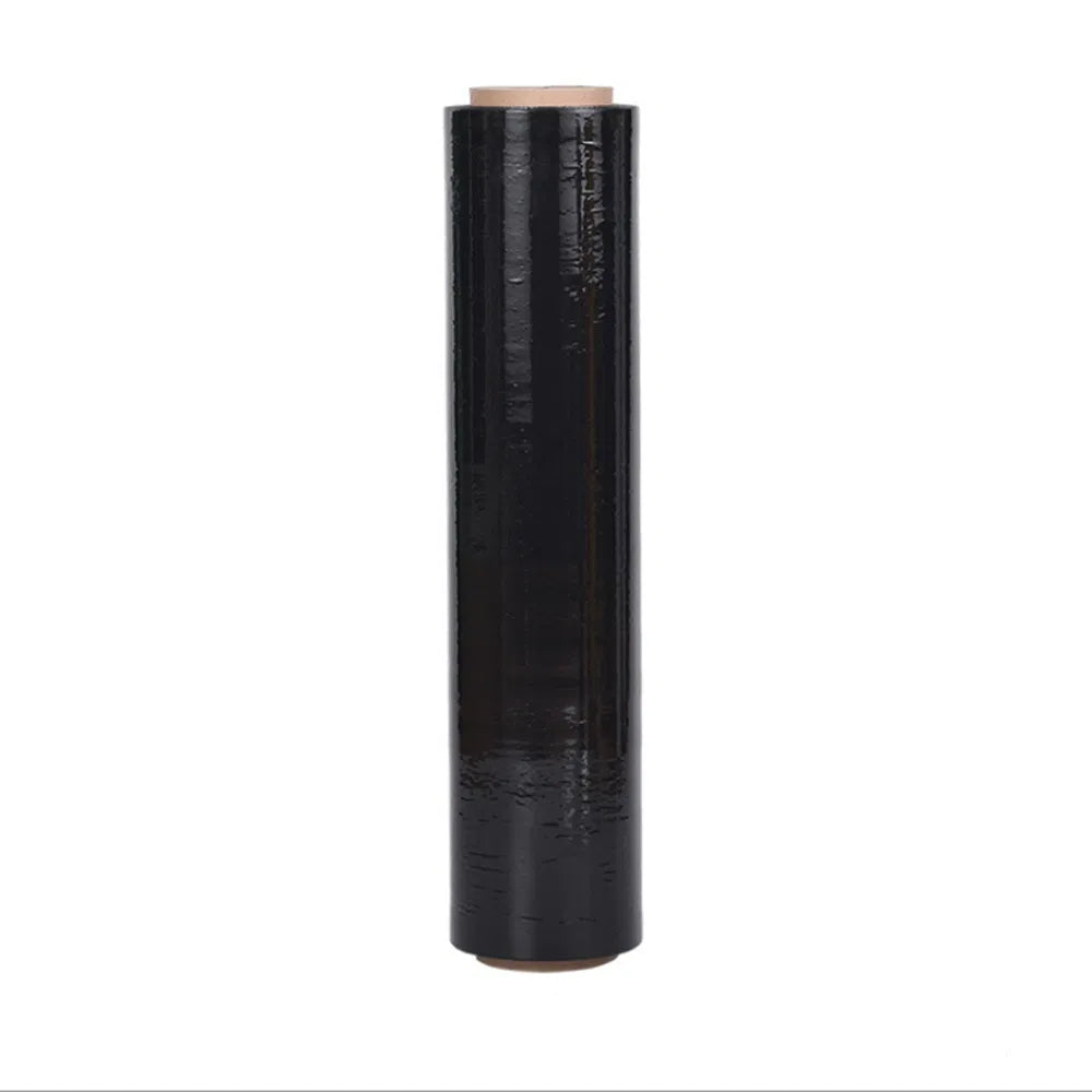 18" x 1000' 80 Gauge 4 Rolls Pallet Wrap Stretch Film Hand Shrink Wrap 1000FT - Image 5