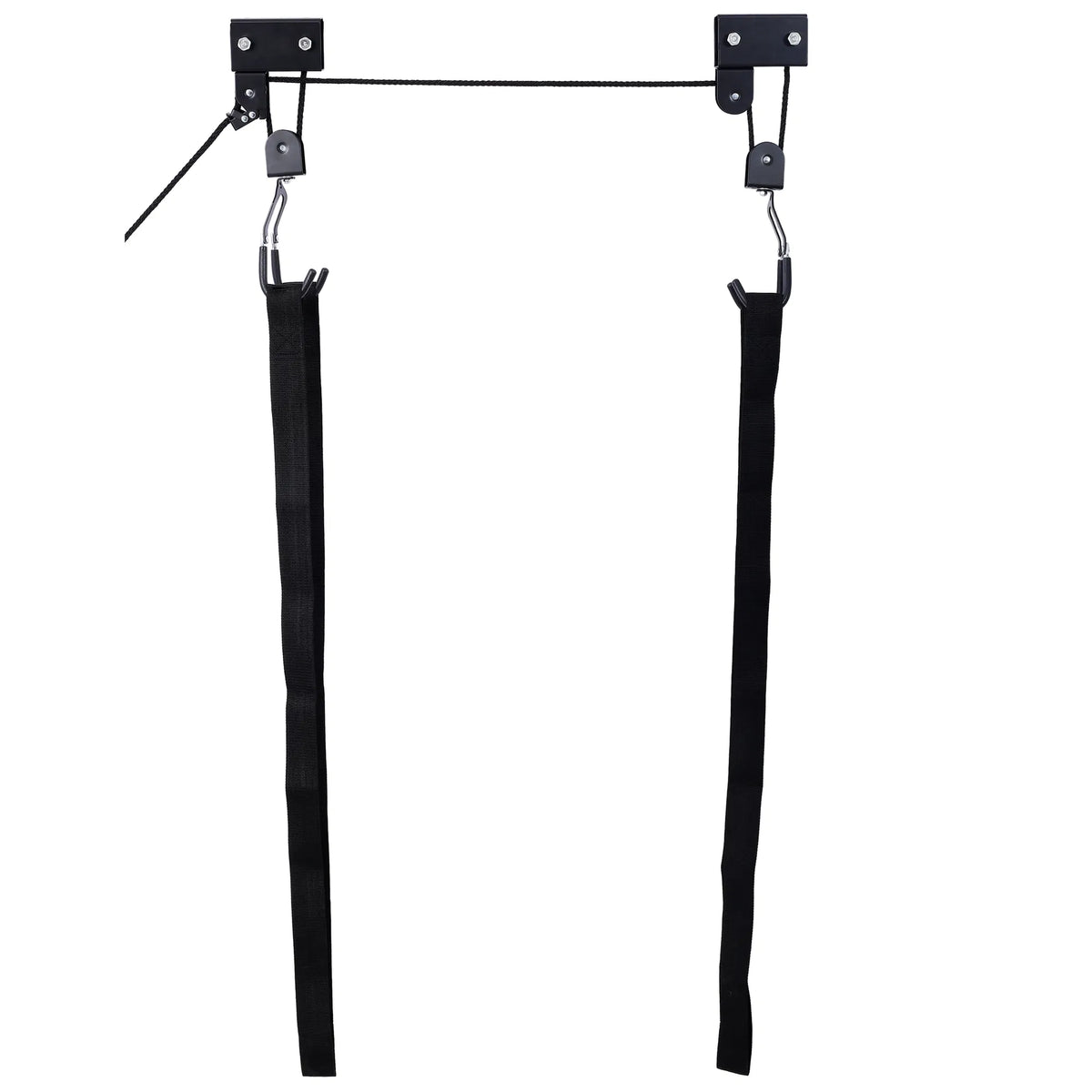 kayak hoist quality garage storage product angle 7