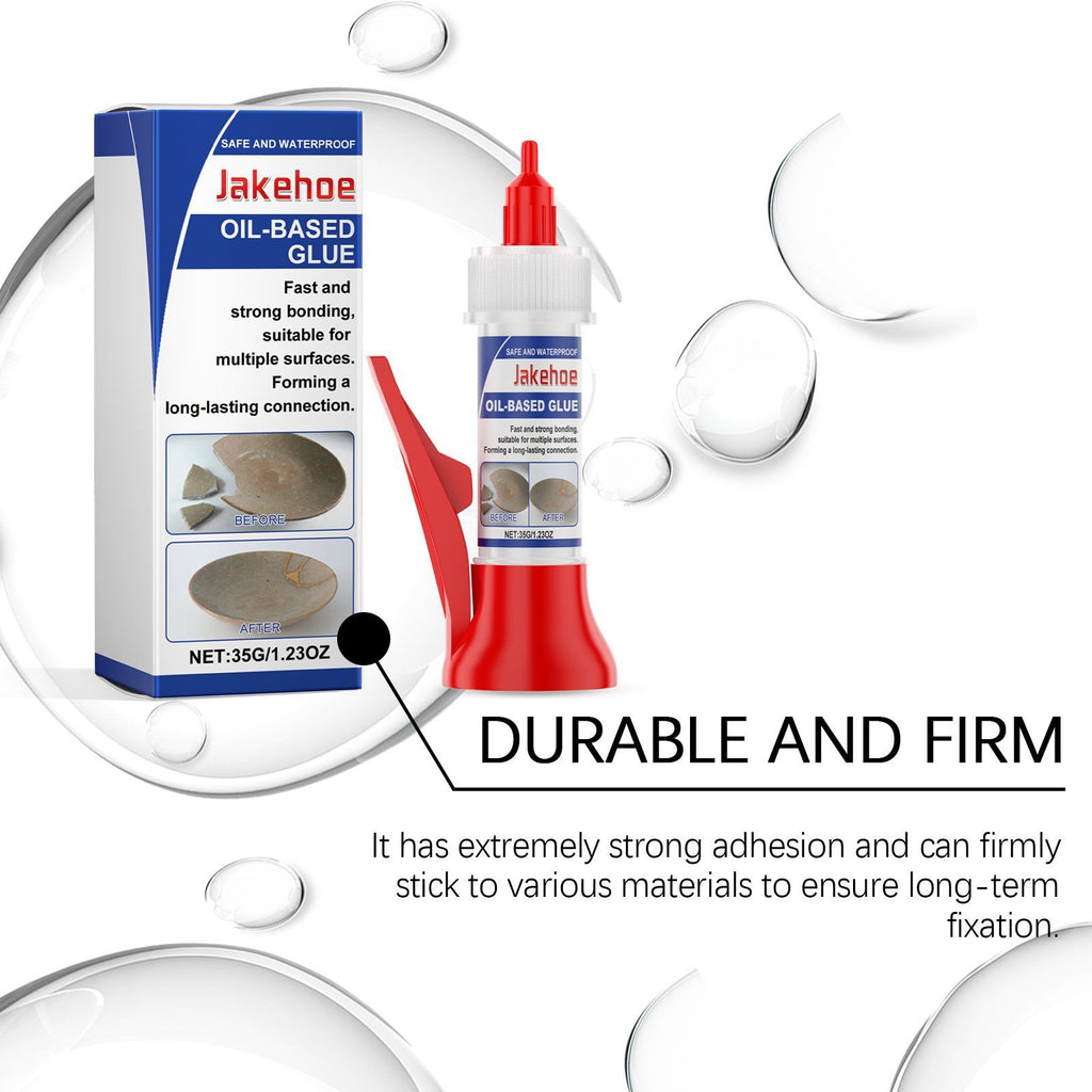 JAKEHOE Metal Repair Adhesive 35 g - Image 2