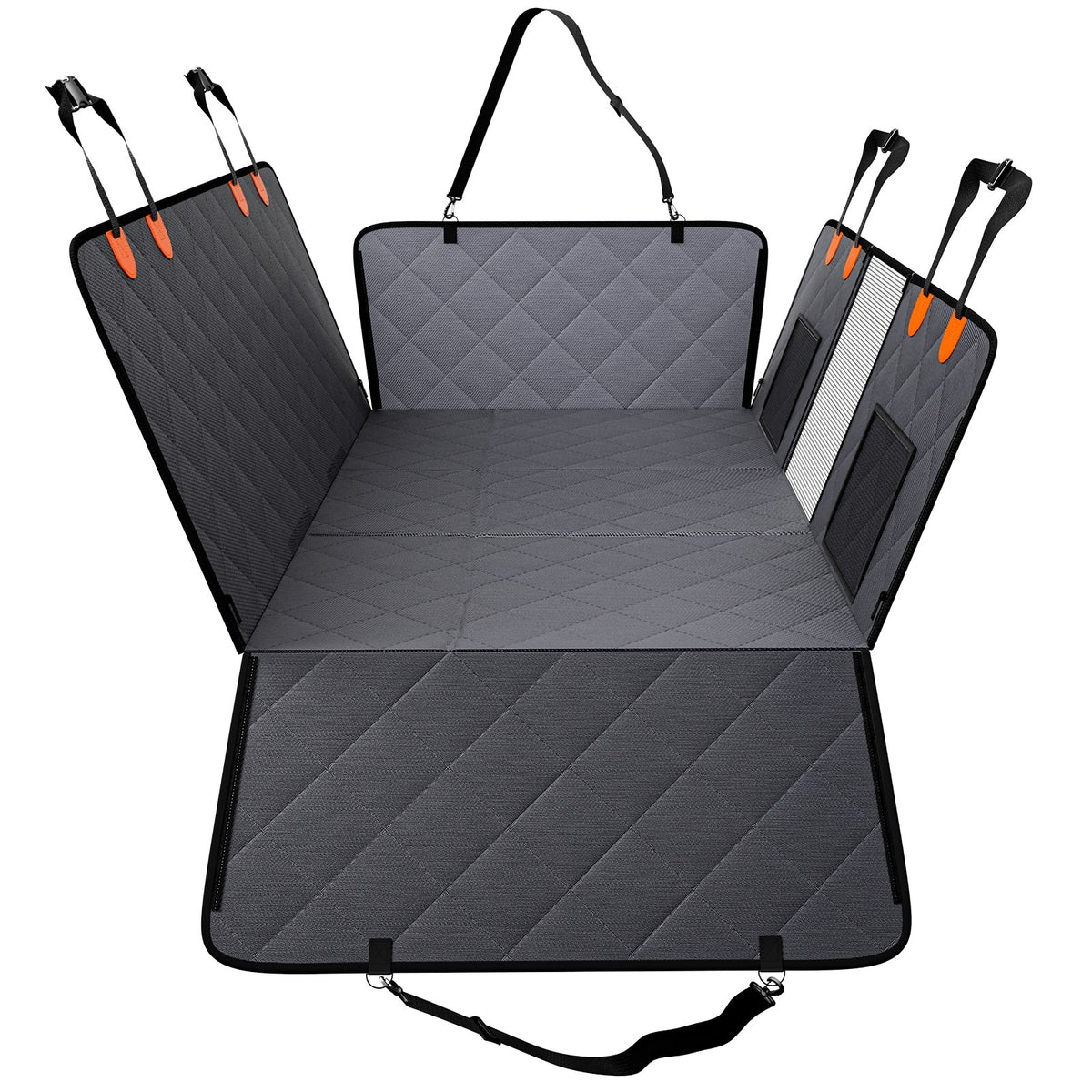vevor 57 30 in dog packaging and components