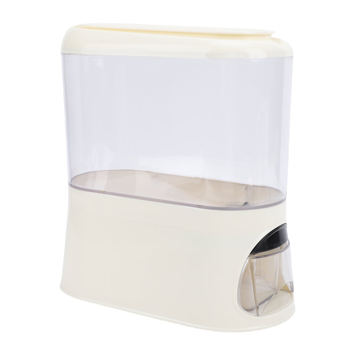 airtight pantry grain and rice main view