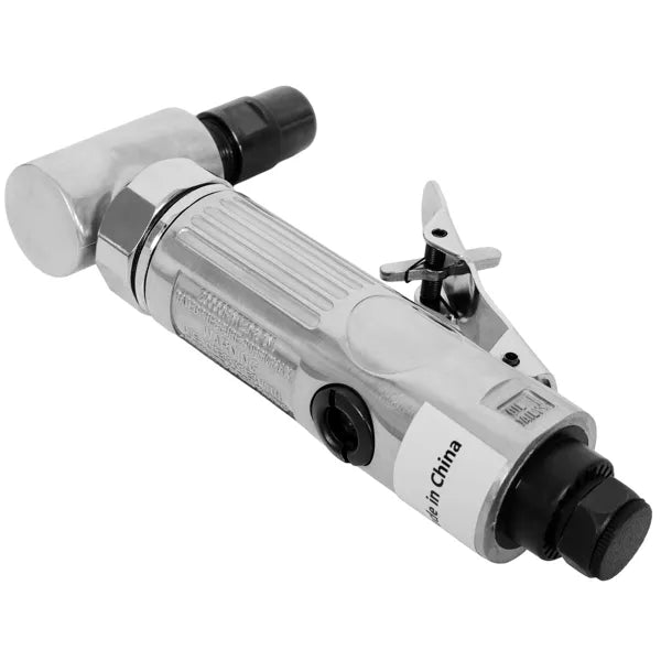 1/4" Air Angle Die Grinder Ball Bearing Construction Mini Pneumatic Angle Die - Image 4