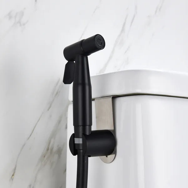 Bidet Sprayer for Toilet Handheld Cloth Diaper Sprayer - Image 3