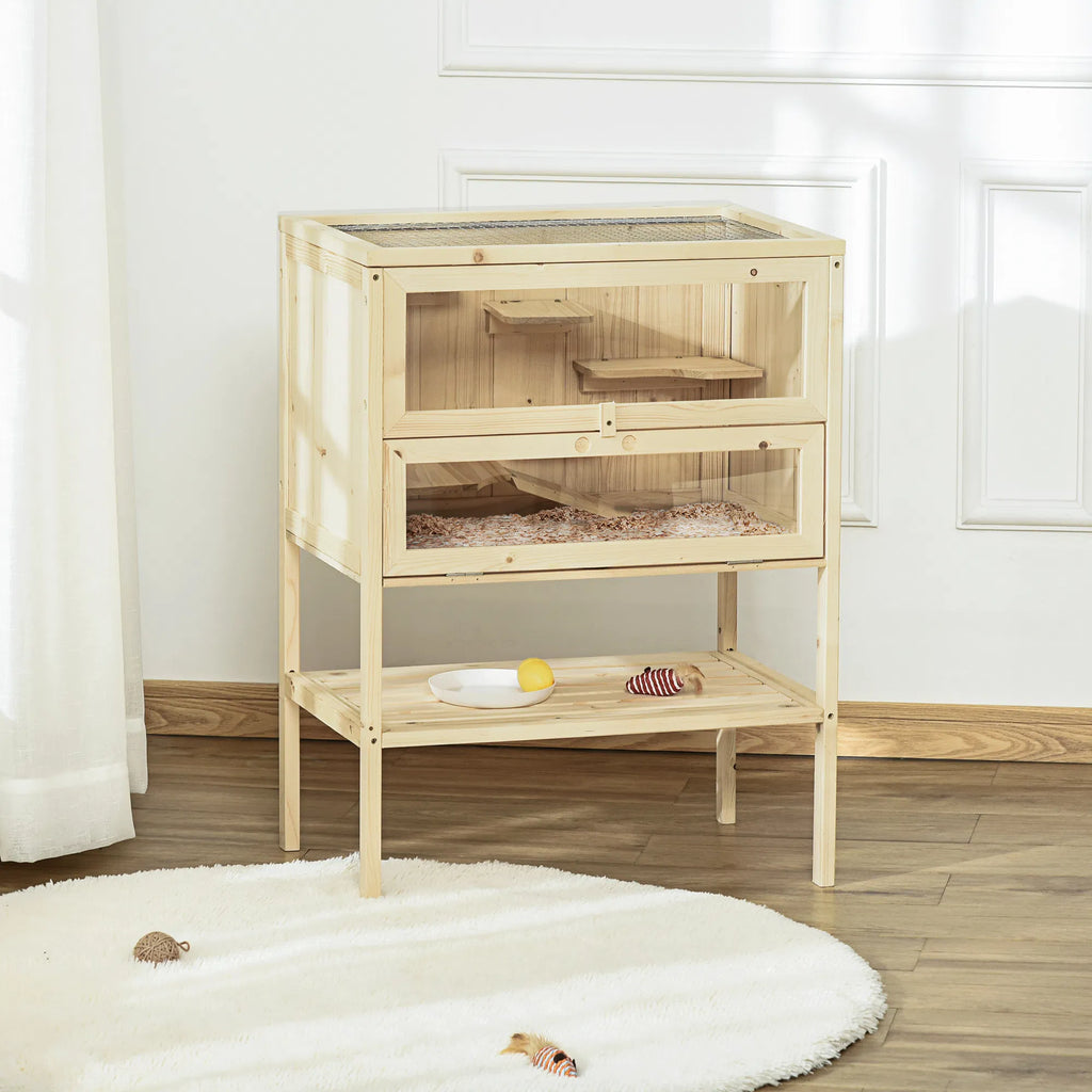 Hamster Cage/Pet Cage - Image 4