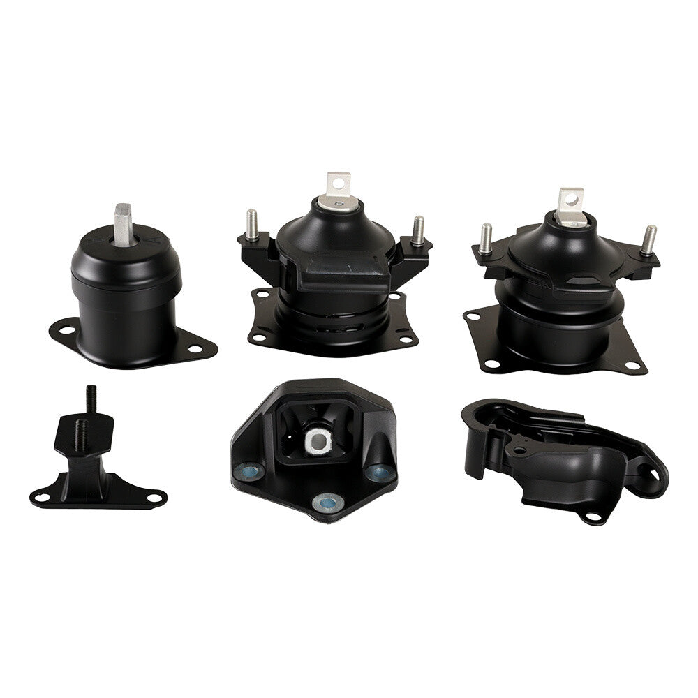 6pcs Engine Motor & Trans Mount For 2003 2007 Honda Accord 3.0L V6 Auto Trans - Image 5
