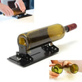 New Glass Bottle Cutting Machine Set 19 Piece Set Multifunctional Cutting
