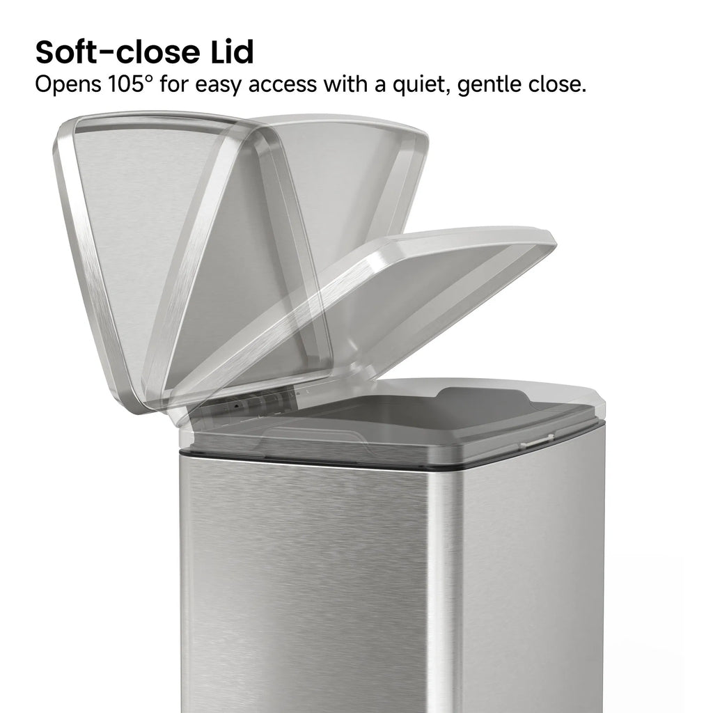 Garbage Can 4 Inches - Image 4