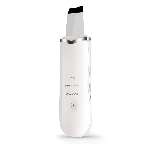 3 in 1 Ultrasonic Facial Spatula For Deep Cleansing Electric Ultrasonic Skin - Image 2