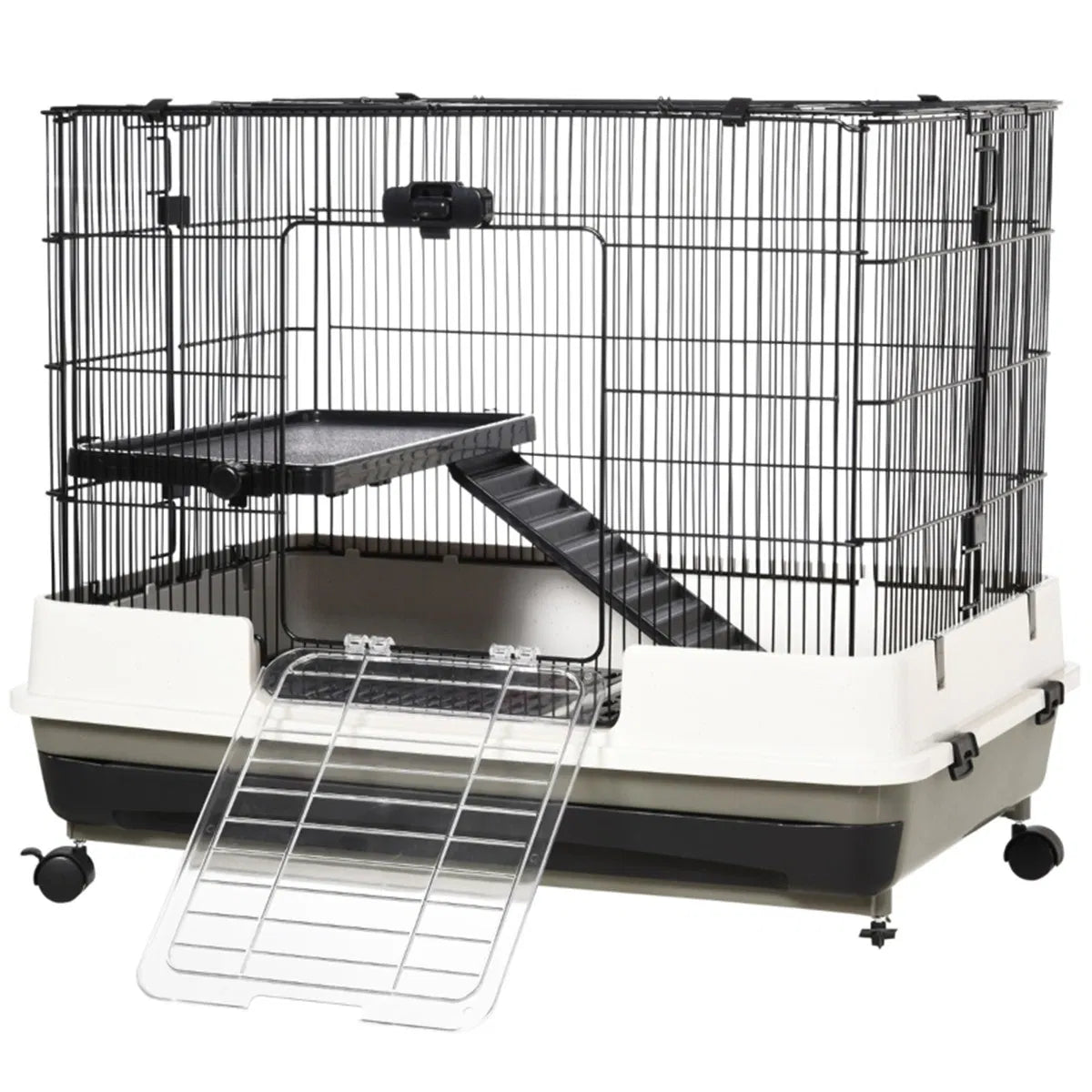 Hamster Cage/small animal cage/Pet cages ( Amazon Shipping)(Prohibited by WalMart) - Image 2
