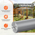 Hardware Cloth 1/4 Inch 48 Inch X 50 Ft 23 Gauge Chicken Wire Fence Hot Dip