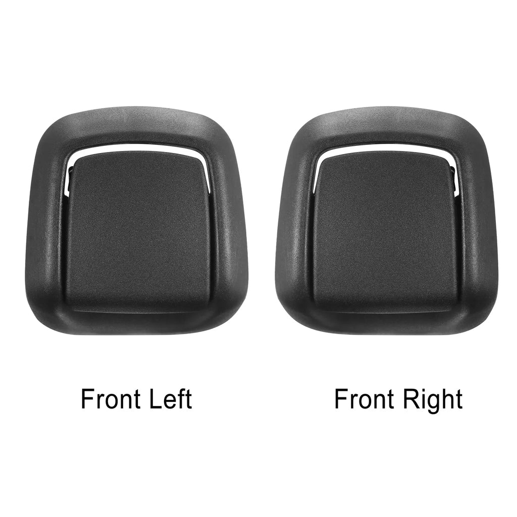 1 Pair Car Seat Release Handles for Ford Fiesta MK6 2002 2008 Auto Seat - Image 3