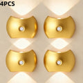 led indoor wall light with product angle 6