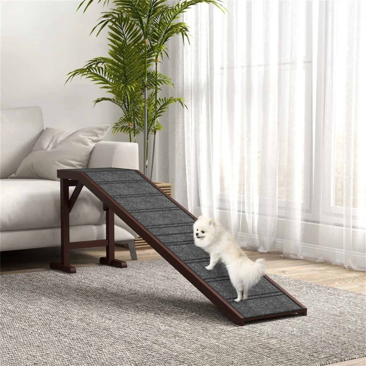 Pet Ramp Shipping Prohibited By Walmart - Image 2