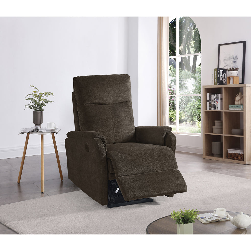 Hot selling For 10 Years Recliner Chair With Power function easy control big - Image 2