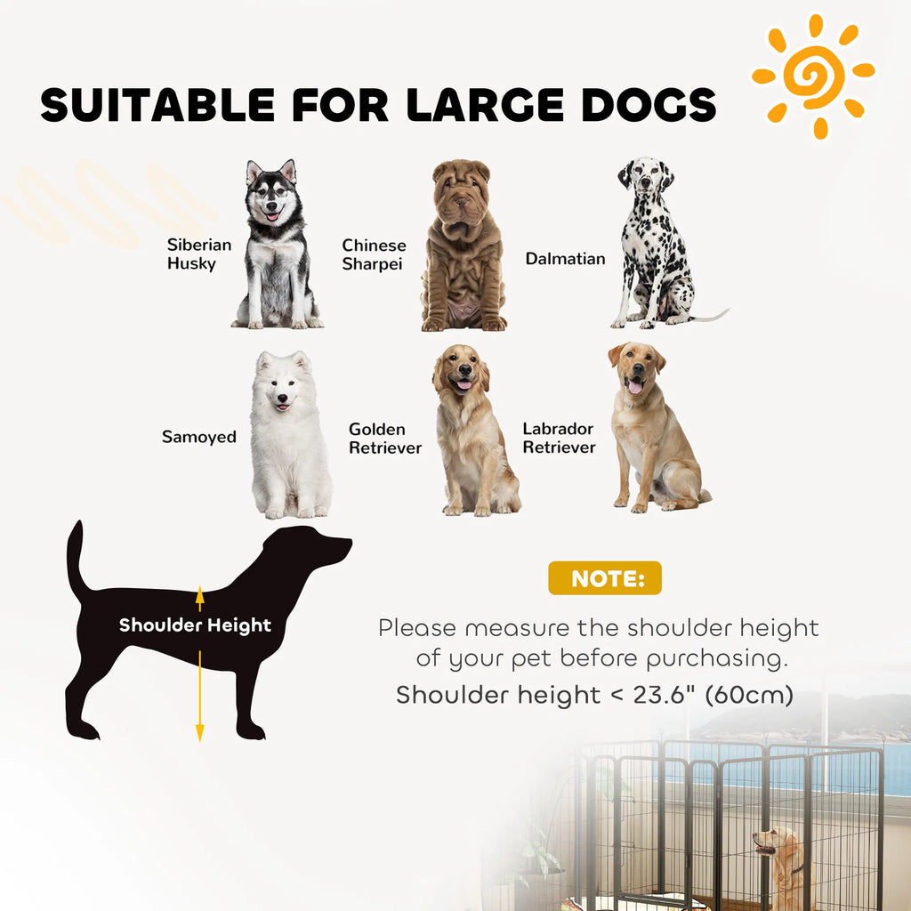 Pet Gate (No shipments on weekends) - Image 5