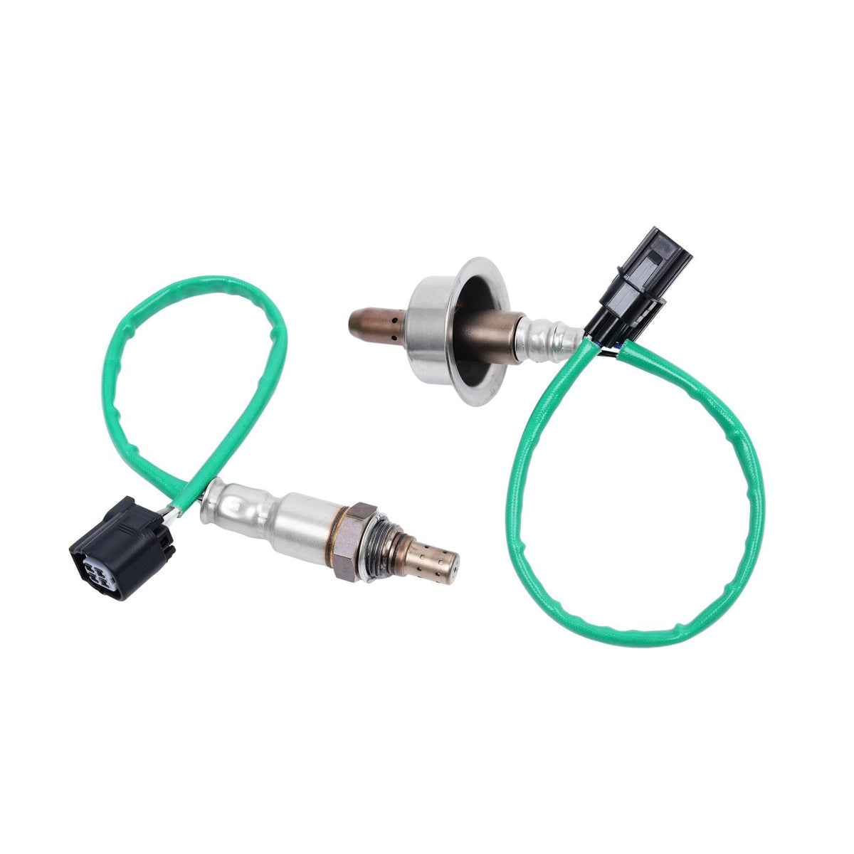 2x Upstream & Downstream O2 Oxygen Sensor For 08 14 Honda Accord Acura TSX 2.4L - Image 3