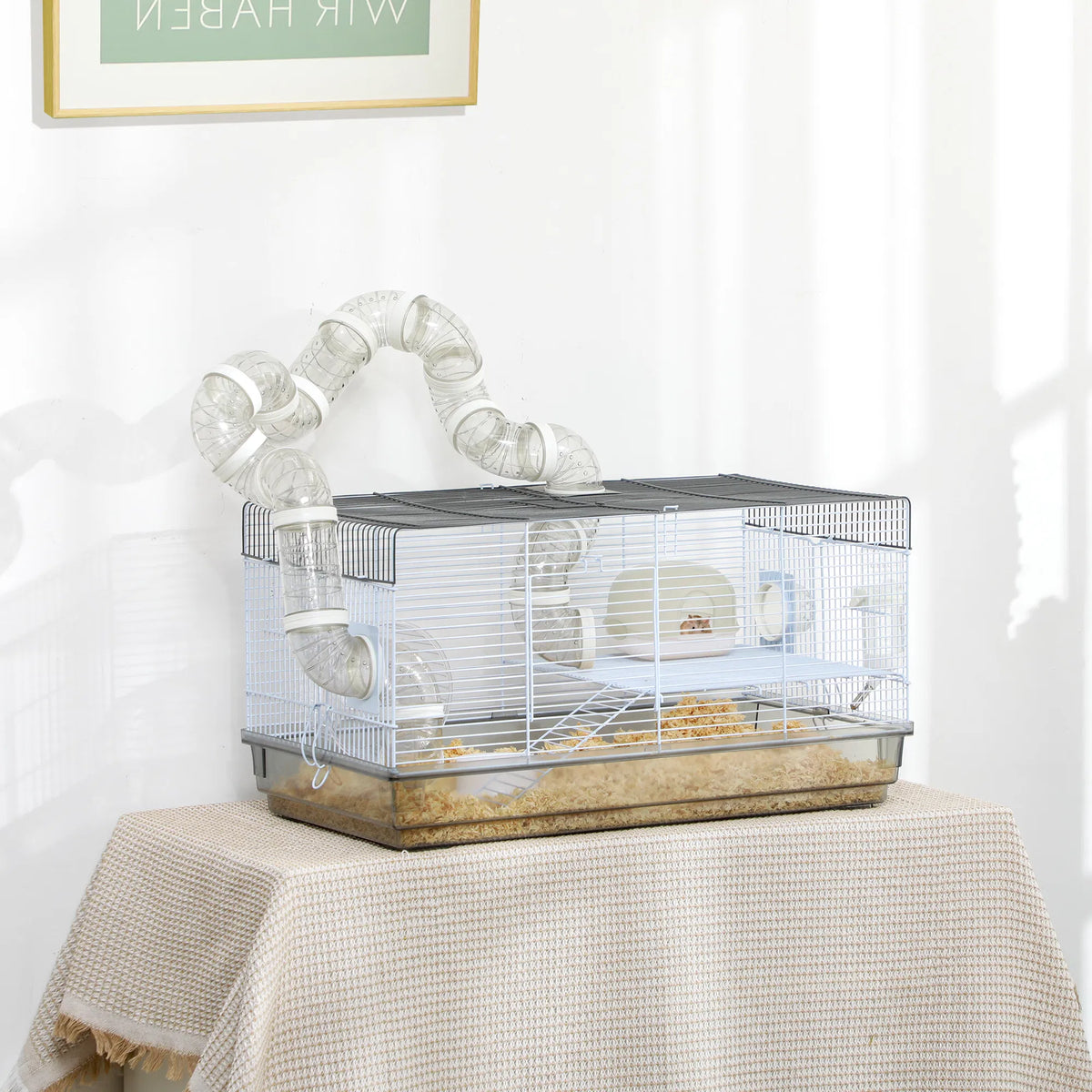 Hamster Cage/Pet Cage - Image 3