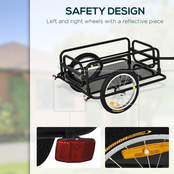 Bicycle Cart - Image 5