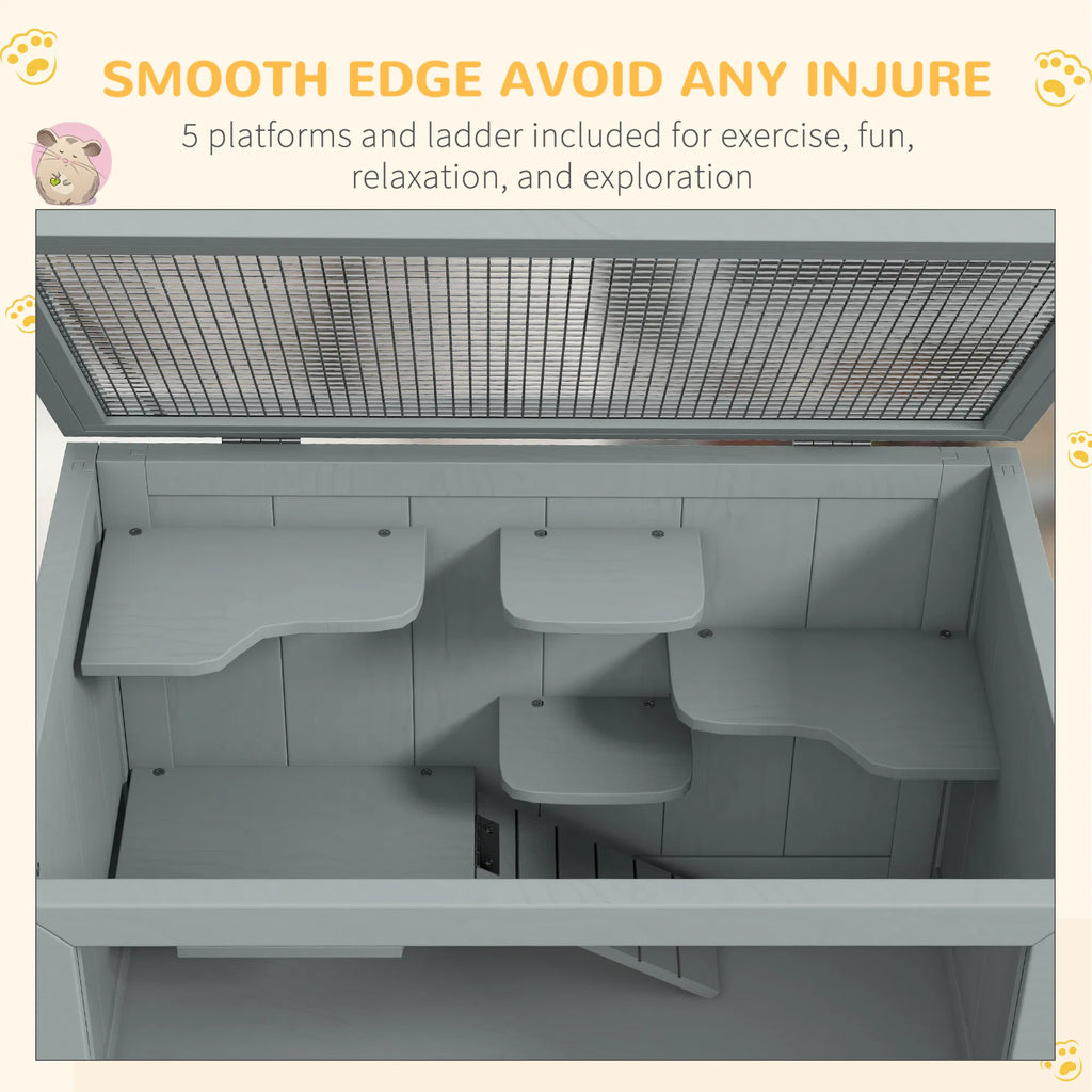 Hamster Cage/Pet Cage - Image 2