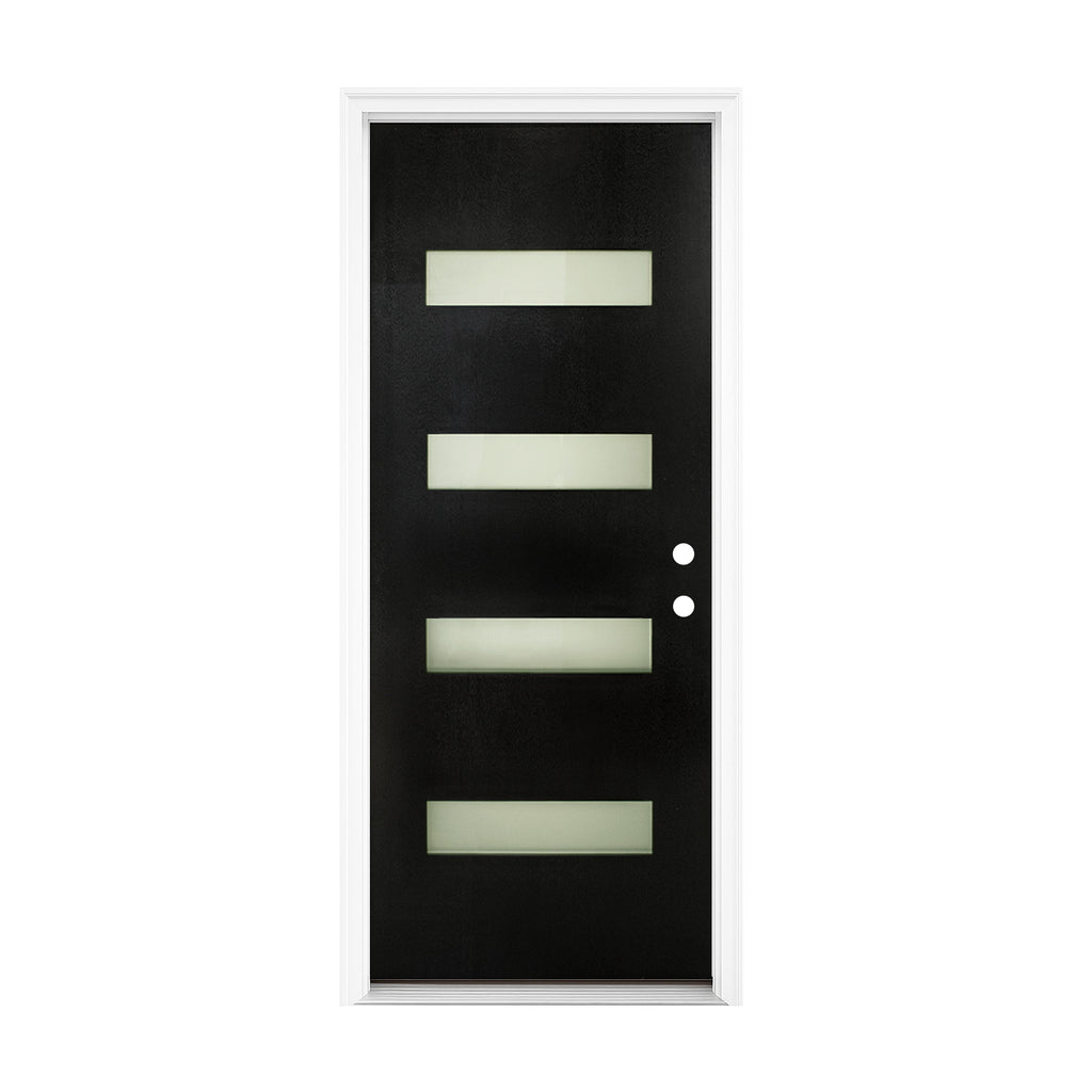 Door Frame