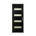 Door Frame