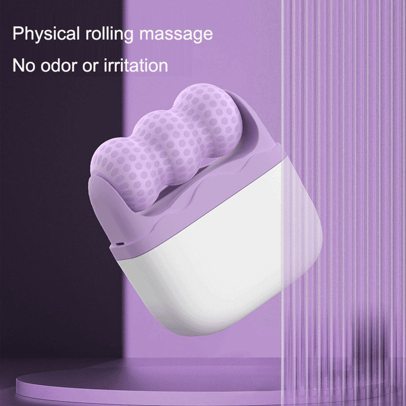 Ice Massage Device Ice Roller Set For Face And Eyes Facial Skin Care Tools