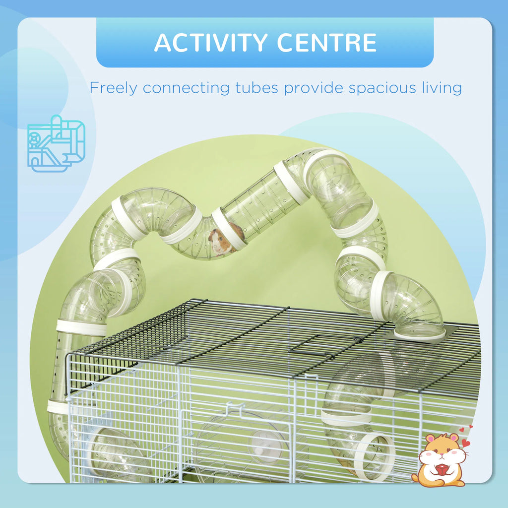 Hamster Cage/Pet Cage - Image 2