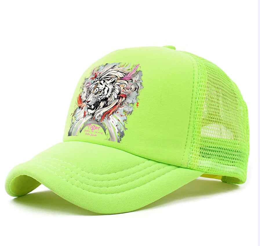 men's casual baseball cap hat product angle 6