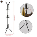 Coat Rack Organizer - Image 2
