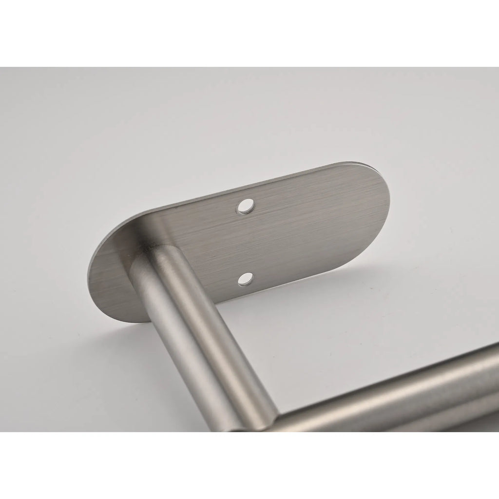 paper towel holder self adhesive product angle 7
