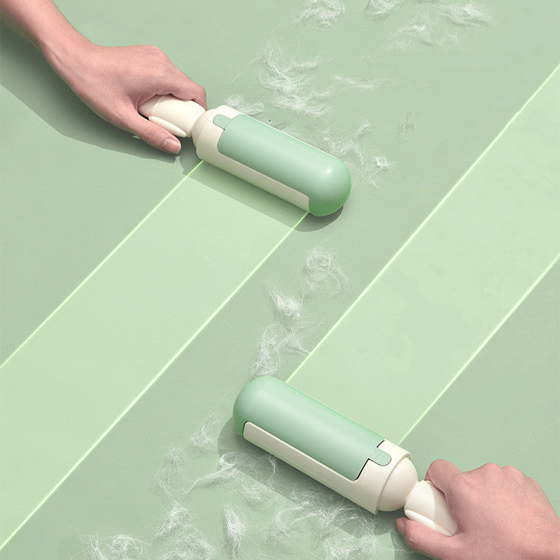 pet hair remover roller comfy detail and structure