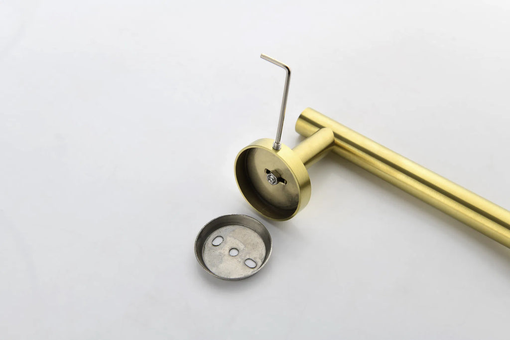 toilet paper holder for bathroom dimensions and features