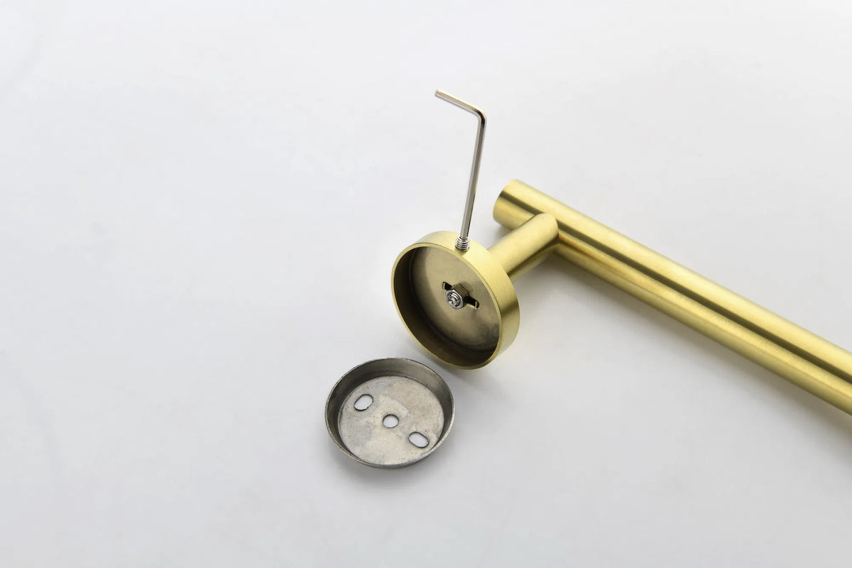 toilet paper holder for bathroom dimensions and features