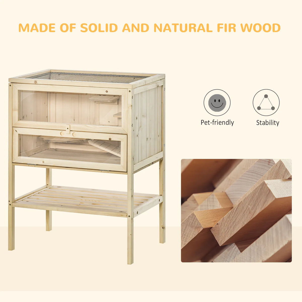 Hamster Cage/Pet Cage