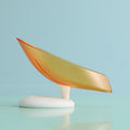 soap box self draining leaf in use lifestyle
