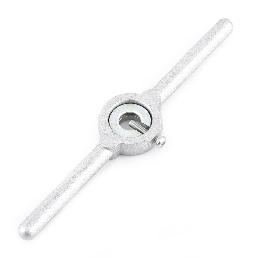 30PCS/Set Taps Dies Spanner Set Screw Threading Tapping Hand Tools Kit - Image 3