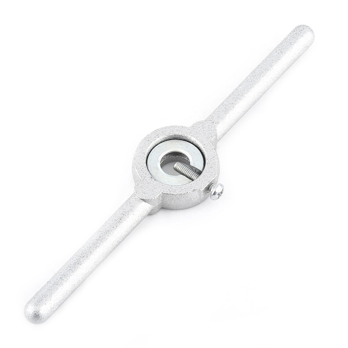 30PCS/Set Taps Dies Spanner Set Screw Threading Tapping Hand Tools Kit - Image 3