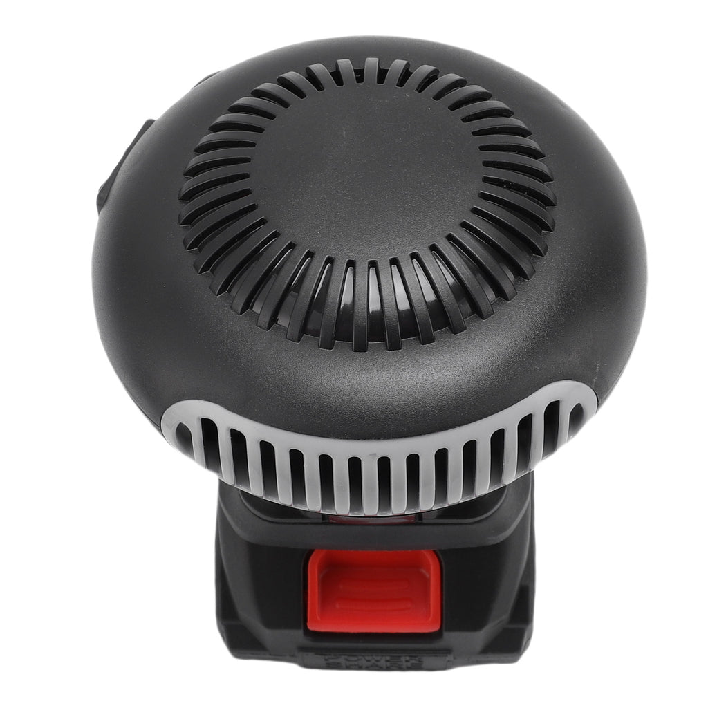 Car Heater ABS Portable Car Window Defogger Small Space Heater For Electric