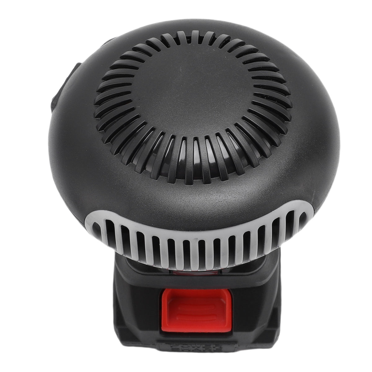 Car Heater ABS Portable Car Window Defogger Small Space Heater For Electric