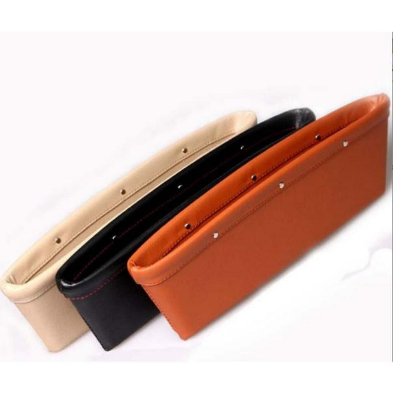 car seat gap storage box product angle 6