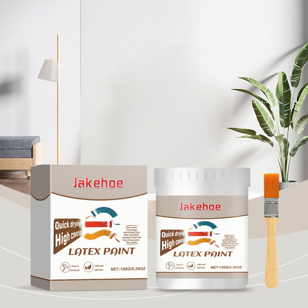 JAKEHOE Wall Renewal Paint Kit 1set Kit