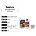 JAKEHOE Wood and Cabinet Restorer Kit 1set Kit