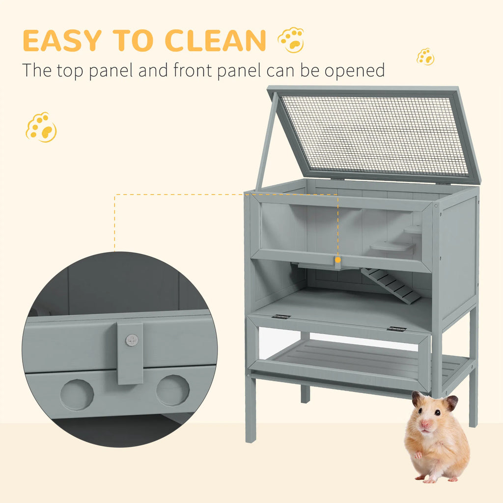 Hamster Cage/Pet Cage - Image 4