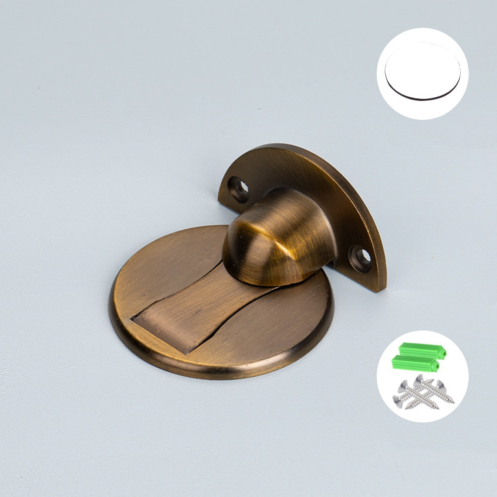magnetic door stops 304 stainless product angle 9