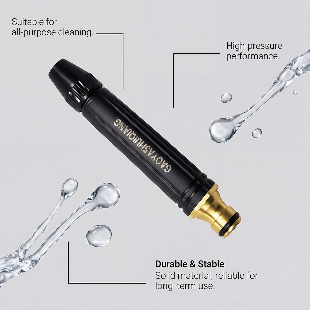 sets home high pressure car product angle 9