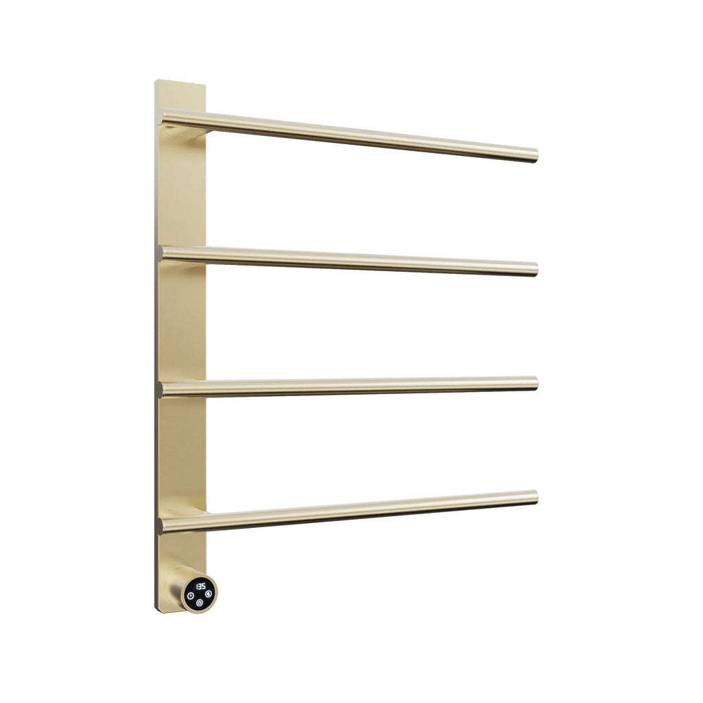 Towel Rack 20.5 X 24.2 X 3.2 Inches - Image 3