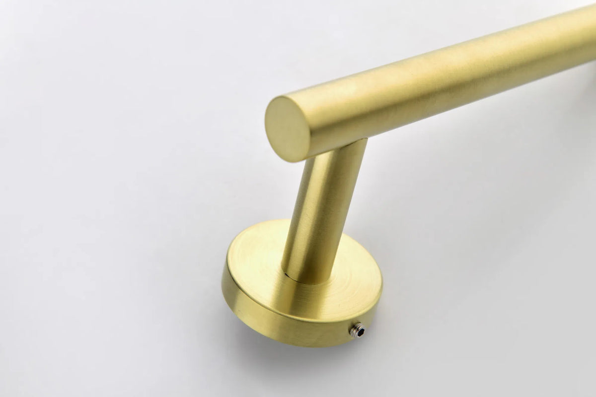 toilet paper holder for bathroom product angle 9