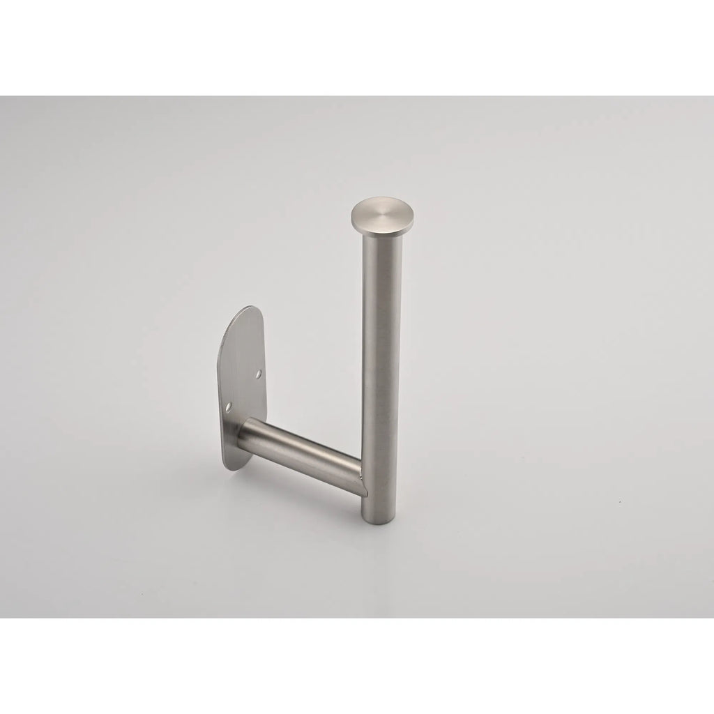 paper towel holder self adhesive product angle 10