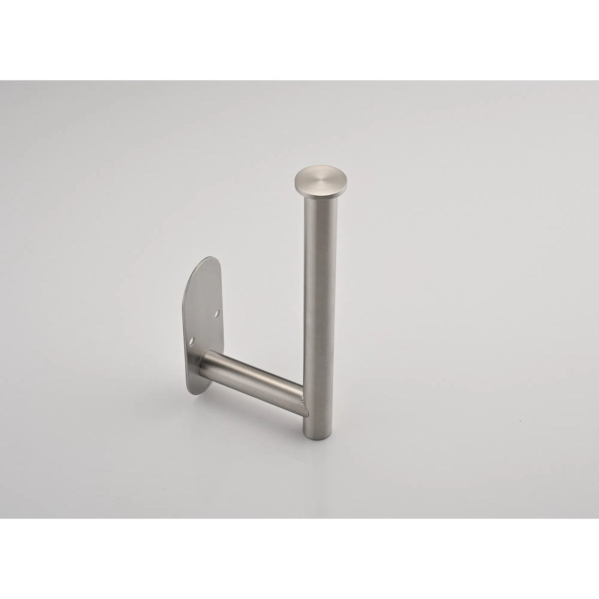 paper towel holder self adhesive product angle 10