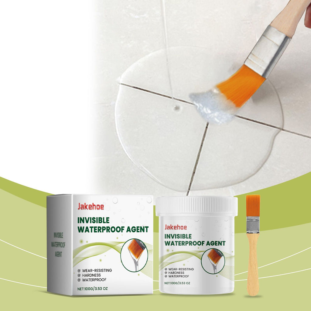 JAKEHOE Invisible Waterproof Repair Adhesive Kit 1 Piece Kit - Image 4